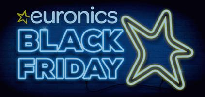 Black Friday 2023 - Euronics - akár 50%-os kedvezményekkel is találkozhatnak a vásárlók a Black Friday hetében - Black Friday 2024