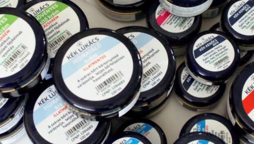 Dr. Lukács Károly - A gyógyszerész, aki évtizedek óta saját receptúrával segíti a gyógyulást