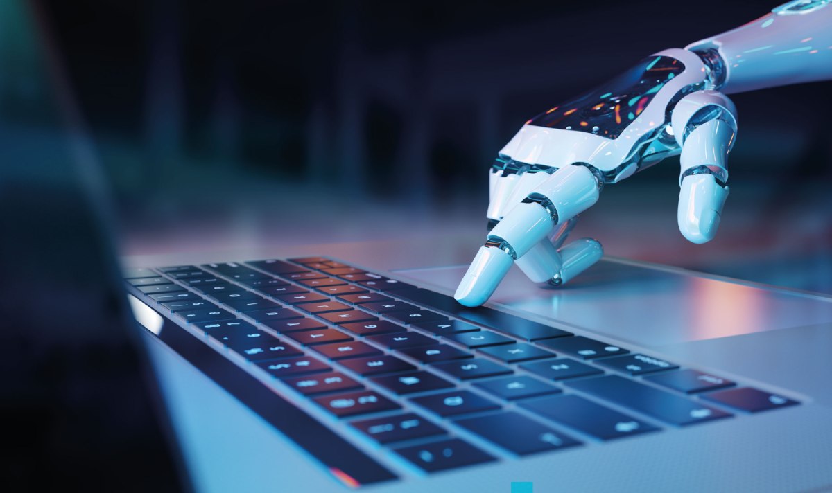 A technológia jövője - Átalakulások és feltörekvő trendek