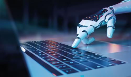 A technológia jövője - Átalakulások és feltörekvő trendek