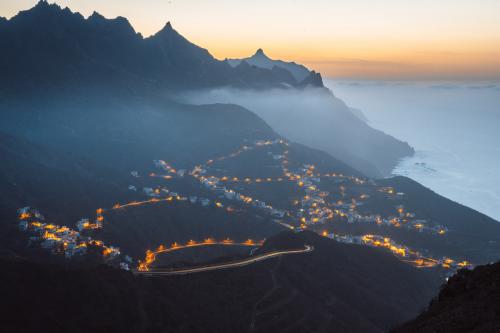 Gran Canaria a nyári időszakban