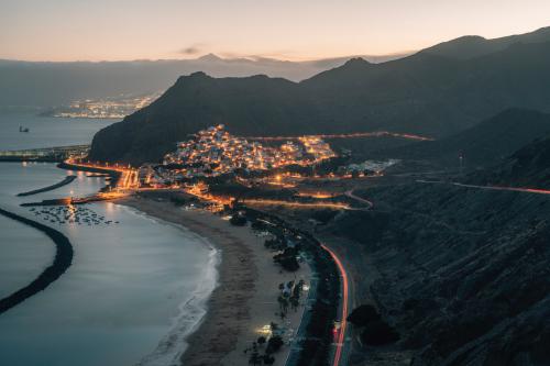 Santa Cruz de Tenerife, a csodák fővárosa